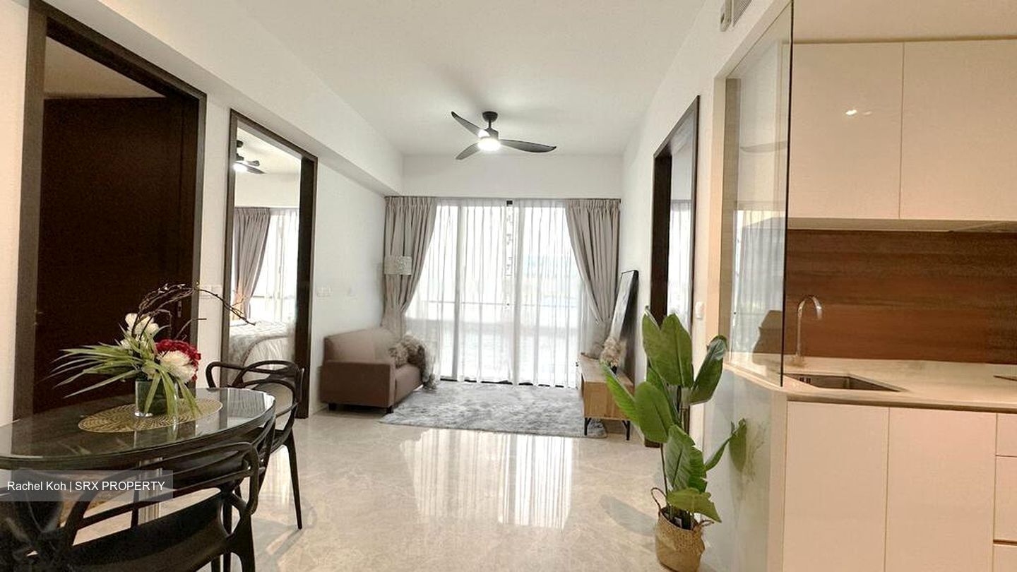 Amber 45 (D15), Apartment #460966071